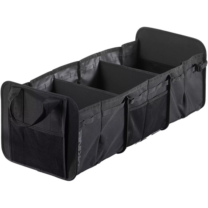 2024 Dakine Gear Organiser D10003884 - Black